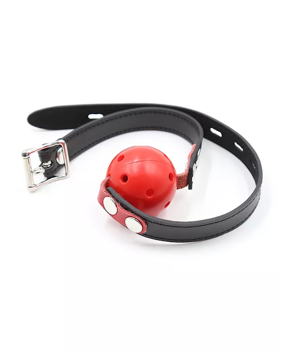 Breathable Ball Gag