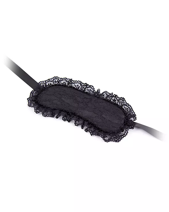 Twilight Lovers Blindfold