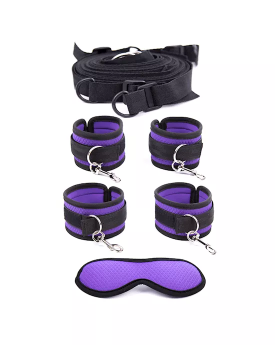 Cadets Restraint Kit