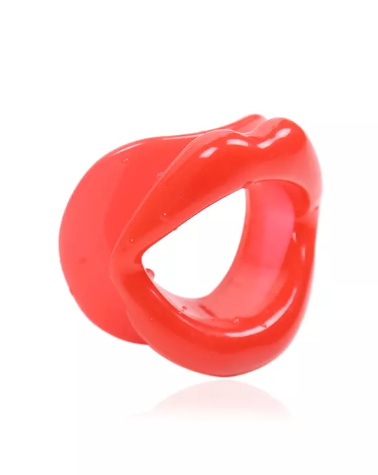 Open Wide - Lip Gag