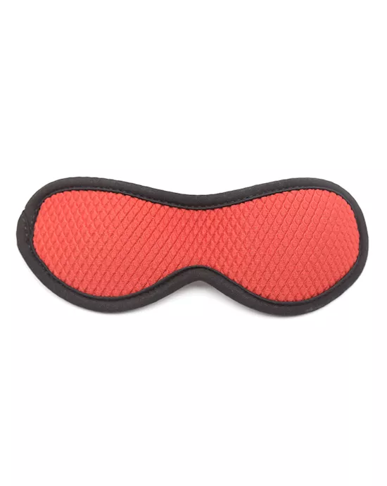 Cadets Restraint Kit