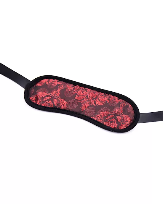 Scandalous Blindfold