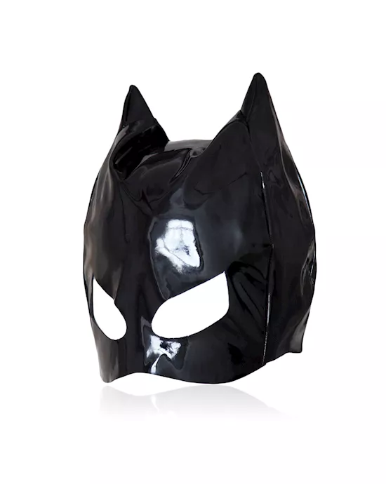 Pussy Cat Hood