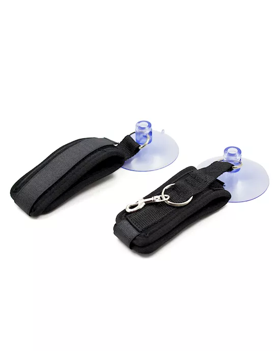 Suction Cuffs