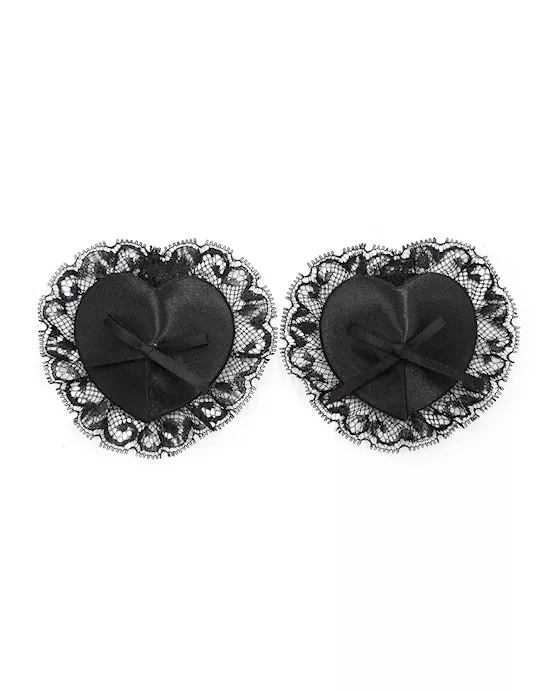 Tri Piece Seductive Lace Lovers Kit