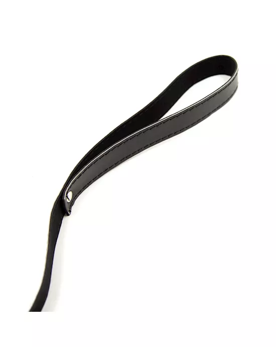 Leash - Black