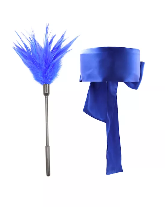 Shallow End Bondage Kit