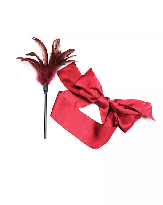 ShallowEndBondageKit