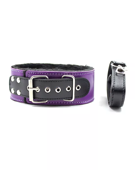 Deep Lust Bondage Kit