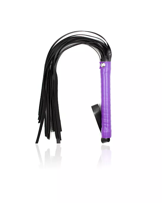 Deep Lust Bondage Kit