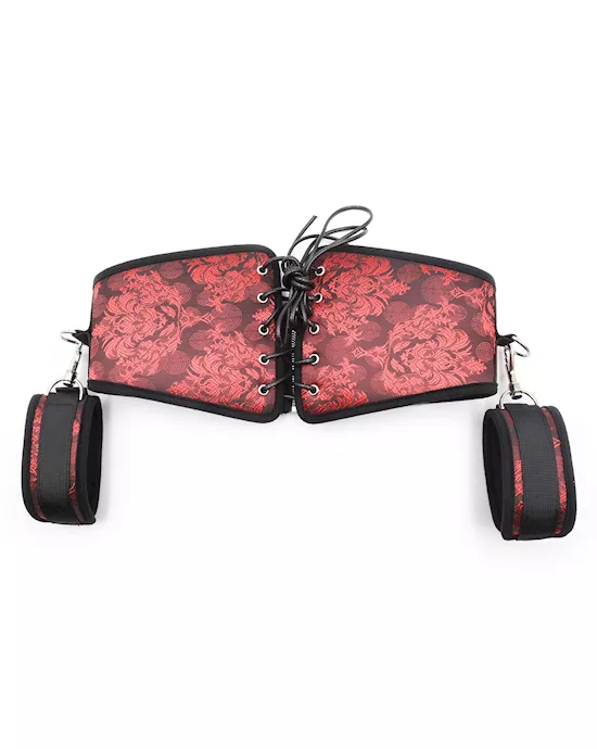 Luxe Bondage Kit