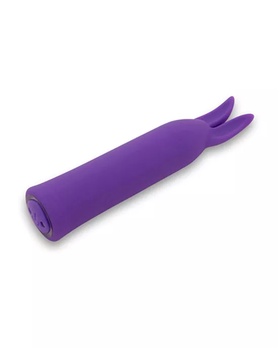 Nu Sensuelle Bunnii 20 Function Vibe