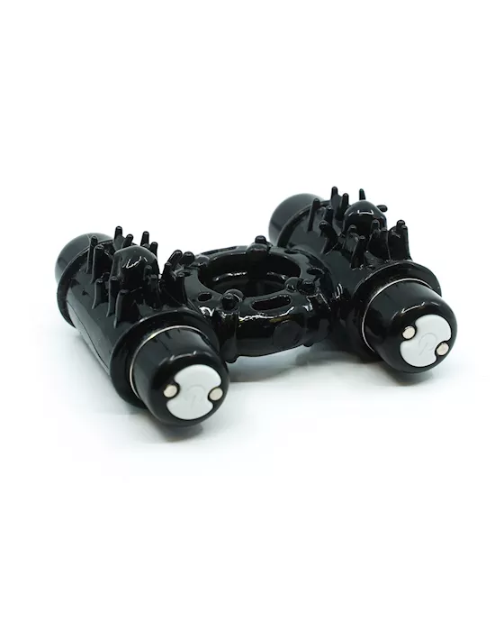 NUSensuelleDoubleAction7Function