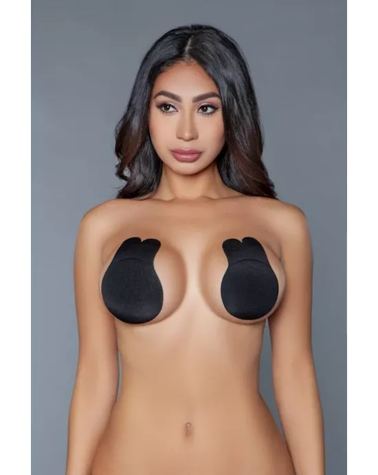 Bunny Nipple Cover
