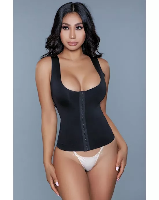 Miraculous Shapewear Top