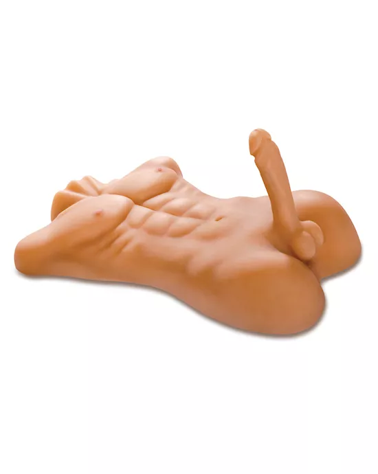 FuckMeSillyDudeMegaMasturbator