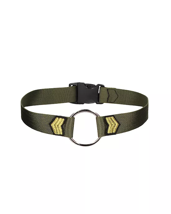 Army Bondage Kit