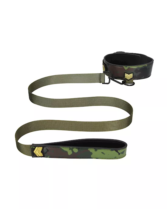 Army Bondage Kit