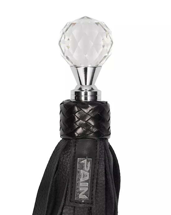 Classic Designer Round Flogger