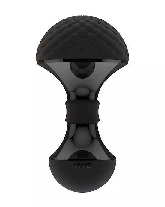 Enoki - Bendable Massager