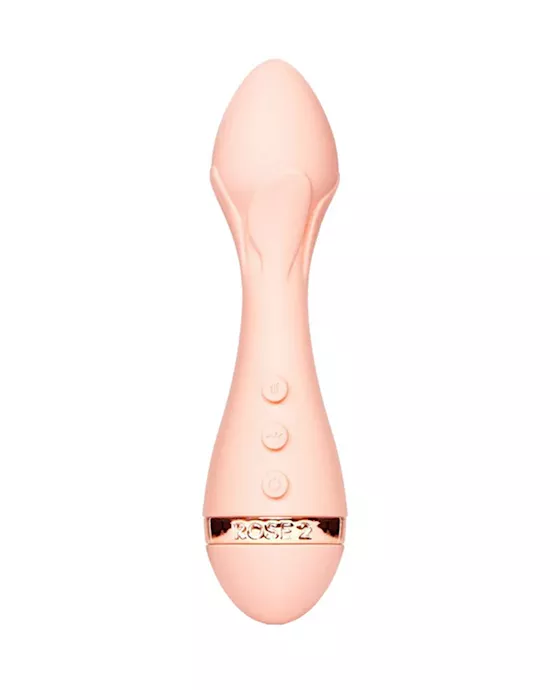VUSHRose2BulletVibrator
