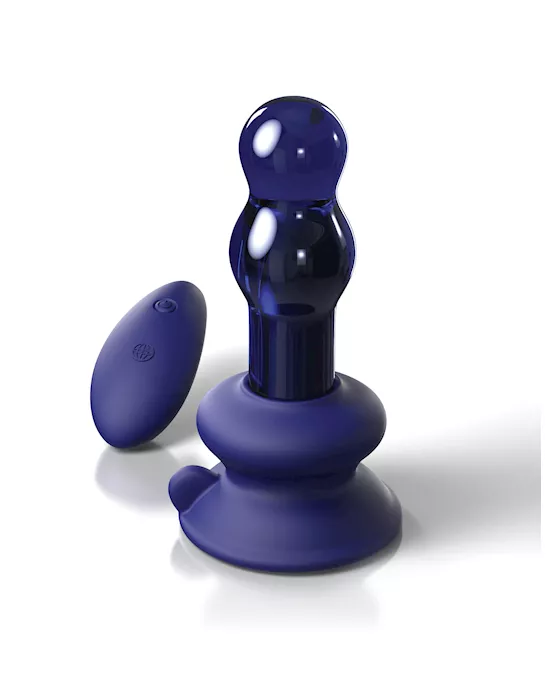 ClearingONEAMONTHSALESNo83withRechargeableVibratorRemote