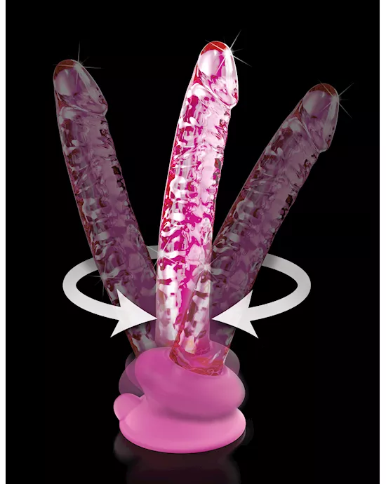 Icicles No. 86 - 6.7 Inch