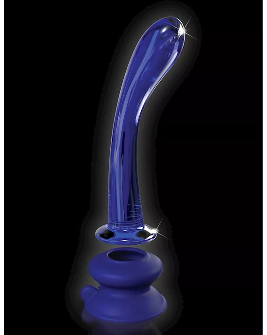 Icicles No. 89 - 7.1 Inch