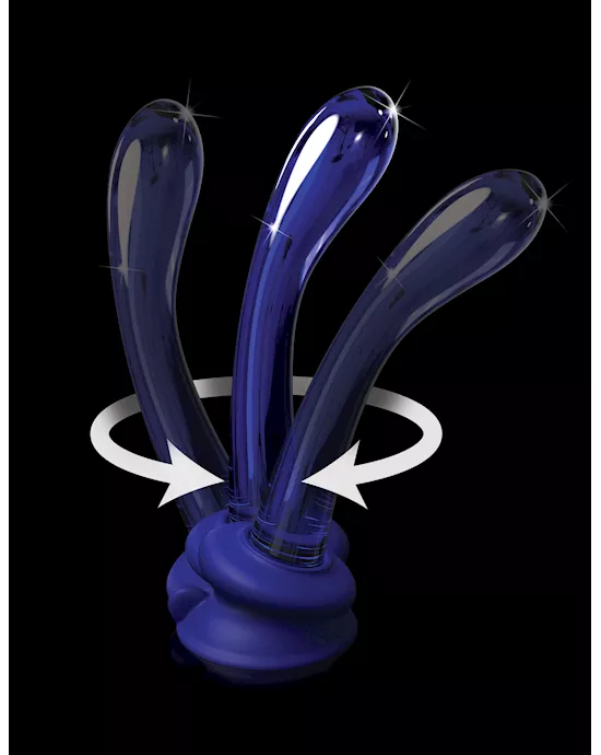 Icicles No. 89 - 7.1 Inch