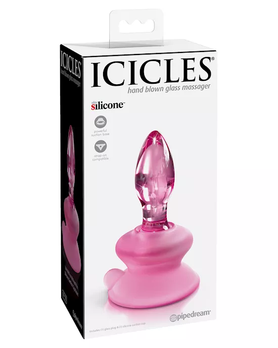 Icicles No. 90