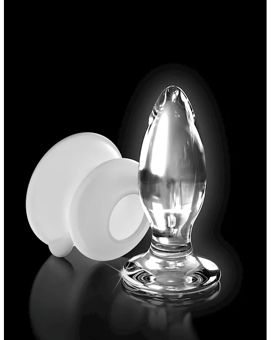 Icicles No. 91 - 4 Inch