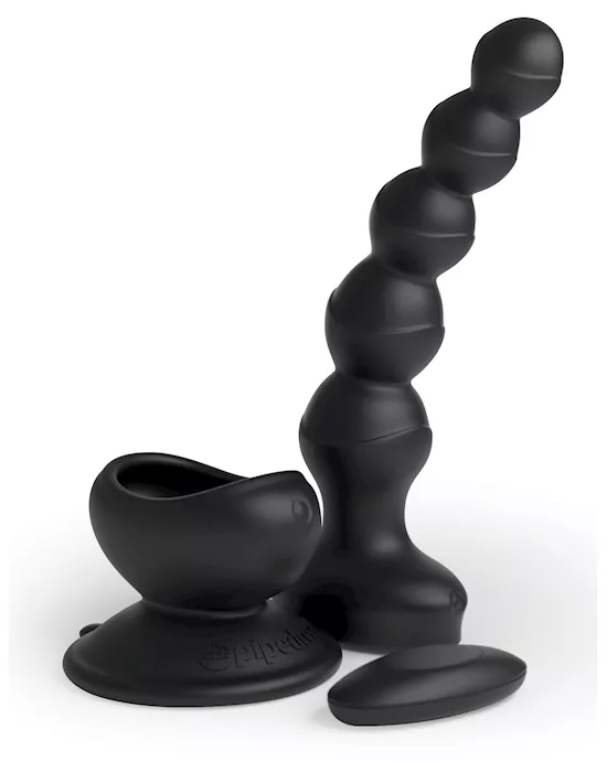 The Wall Banger Beads