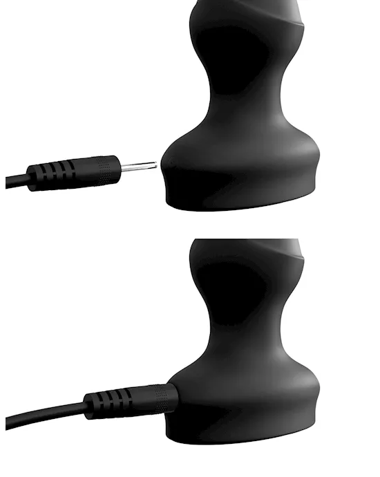 The Wall Banger Beads