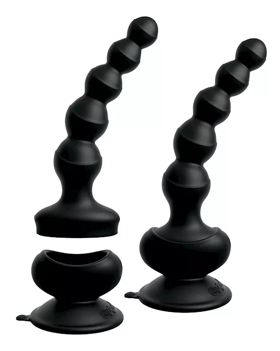 The Wall Banger Beads