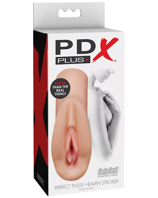 Pdx Plus Heaven Stroker