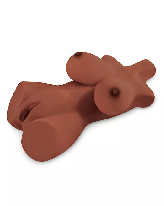 Pdx Plus Perfect 10 Torso