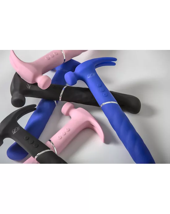 Love Hamma - Rounded Tip