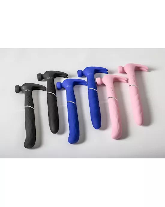 Love Hamma - Rounded Tip