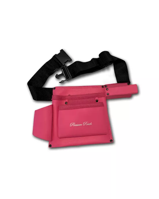 Pleasure Pouch