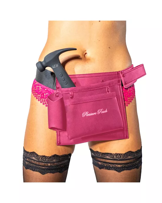 PleasurePouch