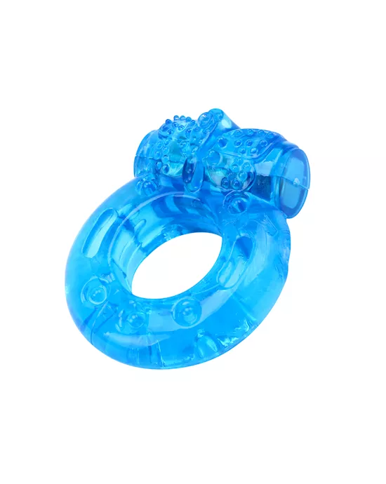 ReusableCockRingsingle