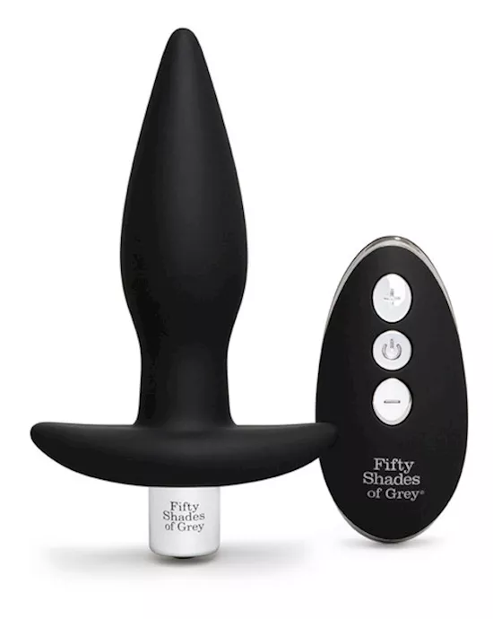 FiftyShadesofGreyRelentlessVibrationsRemoteControlButtPlug