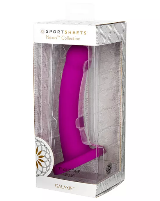 Sportsheets Nexus Collection Galaxie