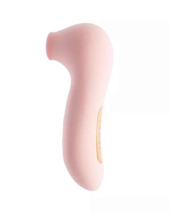 Share Satisfaction Coco Suction Vibrator