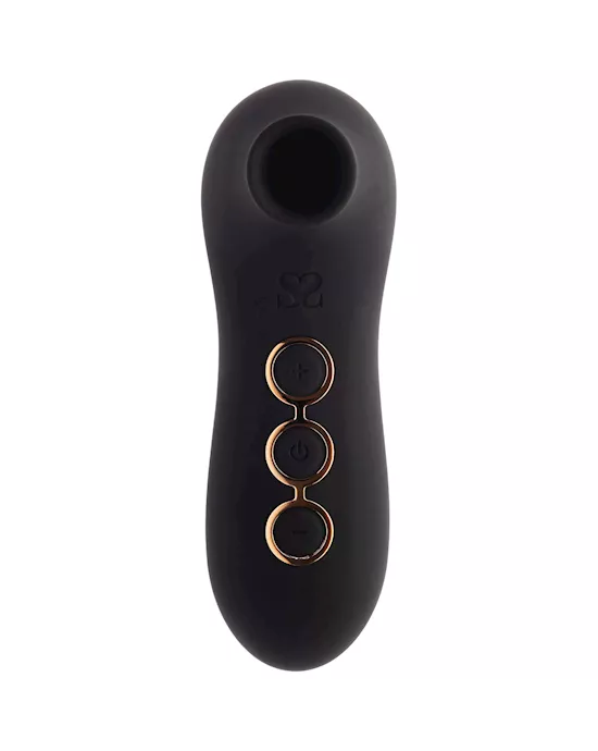 Share Satisfaction Coco Suction Vibrator