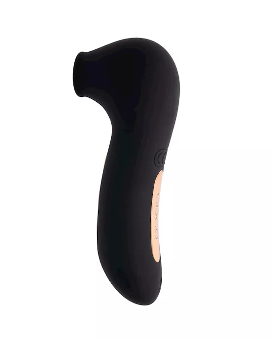 Share Satisfaction Coco Suction Vibrator