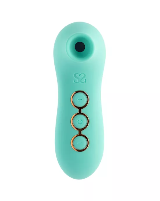 Share Satisfaction Coco Suction Vibrator