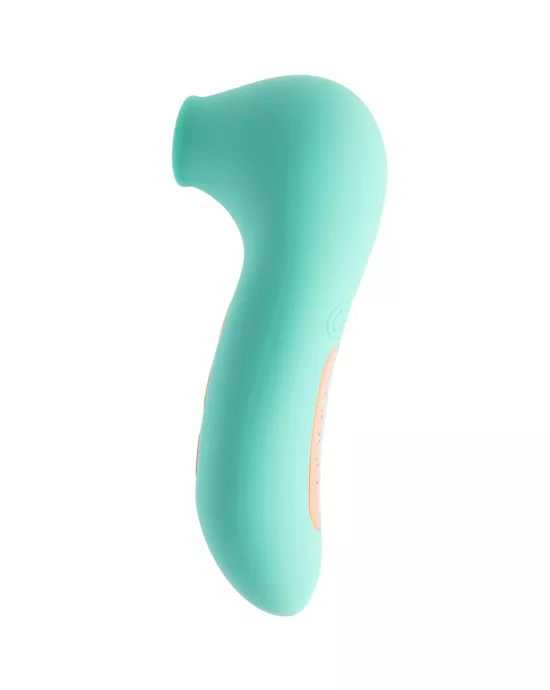 Share Satisfaction Coco Suction Vibrator