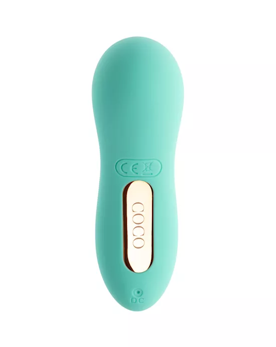 Share Satisfaction Coco Suction Vibrator