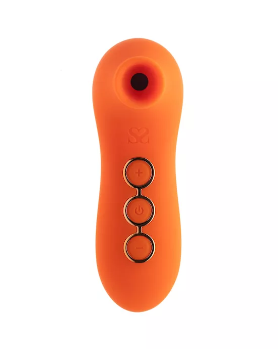 Share Satisfaction Coco Suction Vibrator